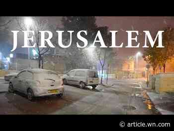 Coronavirus latest news: Vaccine passports allow Israel to start reopening
