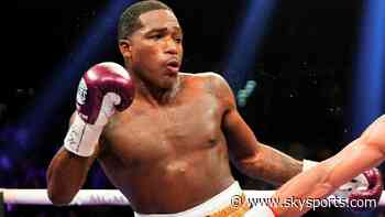 Broner back with uninspiring victory