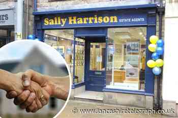 5 questions to ask an estate agent before buying a home