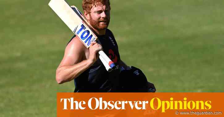 Jonny Bairstow should make England return to ease burden on Joe Root | Ebony Rainford-Brent