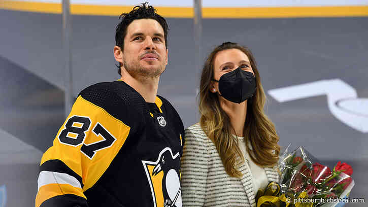 Messages Of Congratulations Pour In From Across the NHL For Sidney Crosby Playing His 1,000th Career Game