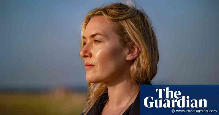 Kate Winslet: ‘I’ve been asked so many times about the intimate scenes’
