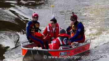 Neuwahlen: Bobinger Wasserwacht stellt sich neu auf - Augsburger Allgemeine