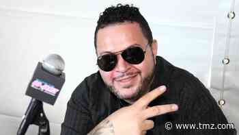Prince Markie Dee Had Heart Issues Before Death, Manager Says