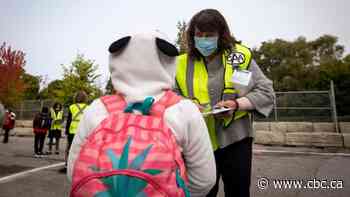 Ontario has filled nearly all 625 public health nursing positions in schools, but is that enough?