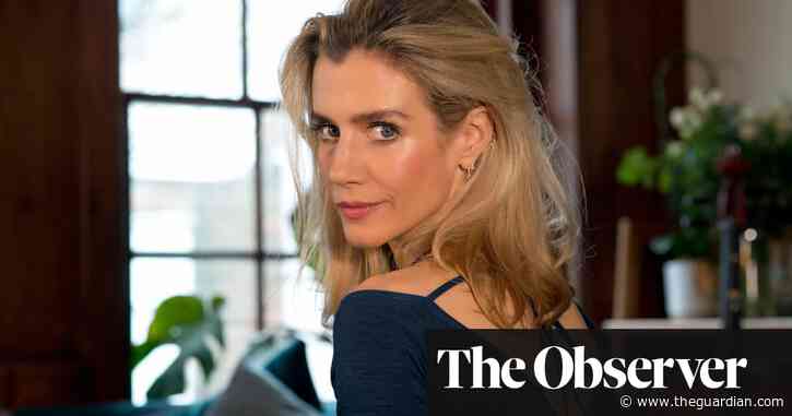 Lisa Dwan: 'Narratives of nasty women spread with few facts attached'