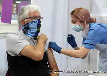 All adults to be offered coronavirus vaccine by end of July