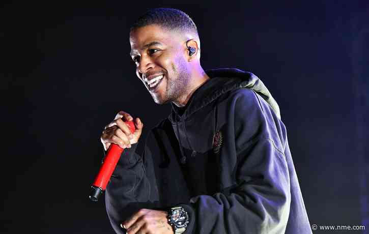 Kid Cudi to star in new horror-thriller film ‘X’