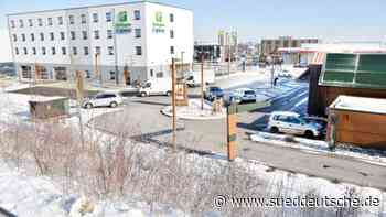 Von der Wellness-Oase bis zum Handwerkerhof - Süddeutsche Zeitung