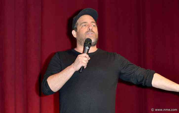 Time’s Up on Brett Ratner’s return: “There should be no comeback”