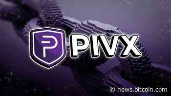 How PIVX Is Bootstrapping the Revival of Privacy Coins – Sponsored Bitcoin News - Bitcoin News