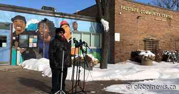 Families, stakeholders speak out about gun violence in Toronto - Global News