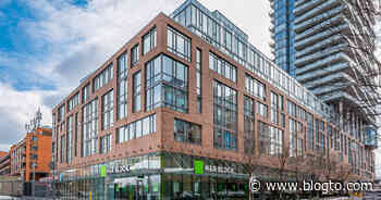 Condo for sale in Toronto sparked a bidding war and set an all-time record - blogTO