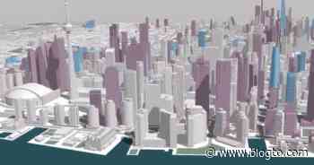 This is what the Toronto skyline could look like in 2030 - blogTO