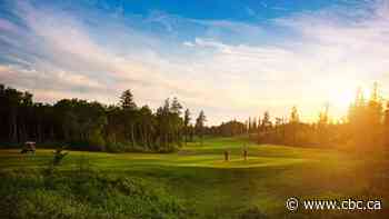 Interest in golf booms in Sask. during pandemic, even with snow still on ground
