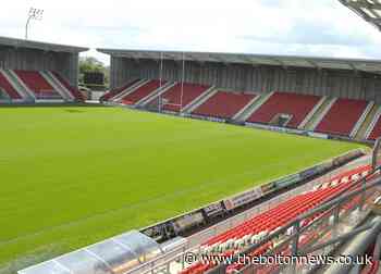 Leigh Sports Village to play a role in UEFA Women's Euro 2022