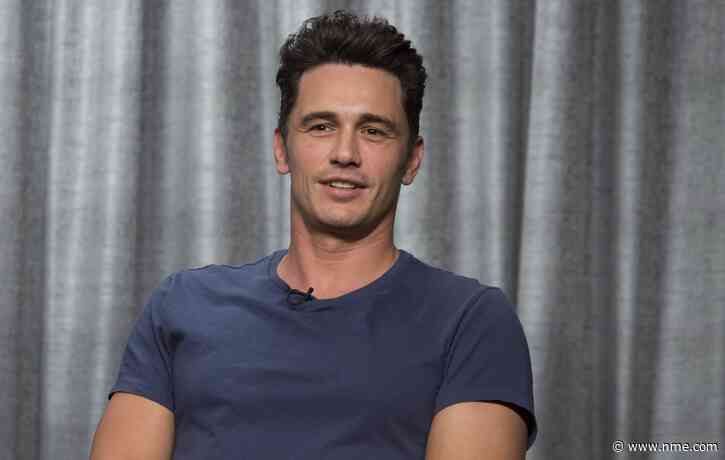 James Franco sexual misconduct lawsuit reaches settlement deal