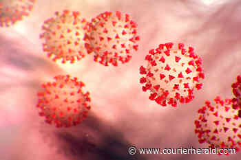 How the pandemic and coronavirus variants can show us evolution in real time | Courier-Herald - Enumclaw Courier-Herald
