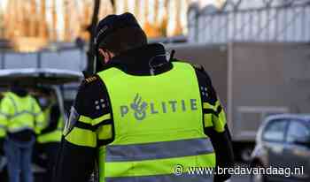 Vrouw gaat door het lint na ongeval: Ze mishandelt slachtoffers en rijdt in op omstander - BredaVandaag.nl