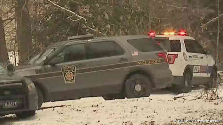 Man Shot, Killed By Police In Lawrence County Reportedly Pleaded Guilty For Prior Murder In 2011