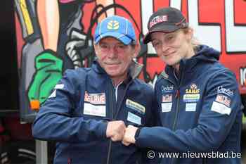 Eén simpele zin gooit olympische droom Delfine Persoon en Oshin Derieuw aan diggelen: “Frustrerend, maar je bent machteloos”