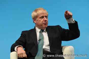 What could Boris Johnson's roadmap mean for Bolton?
