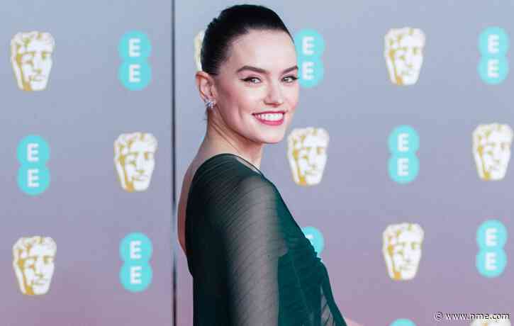 Daisy Ridley would “love to play” Spider-Woman in Sony’s Marvel Universe