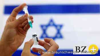 Coronavirus: Biontech-Impfstoff laut israelischem Ministerium hochwirksam