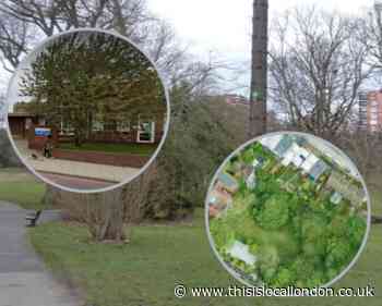 Lewisham draft local plan: West