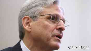 Read: Merrick Garland outlines priorities if confirmed as attorney general
