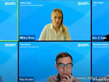 Microsoft Teams or Zoom? A salesman offers his stunning verdict