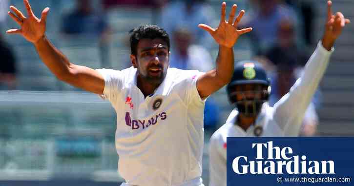 Ravichandran Ashwin, the professor of cricket who always stays ahead of the game