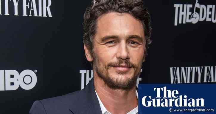 Deal reached in lawsuit accusing James Franco of sexual misconduct