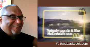 Profiles in Black Creativity: Jim Glover Introduces McDonald’s Breakfast to America