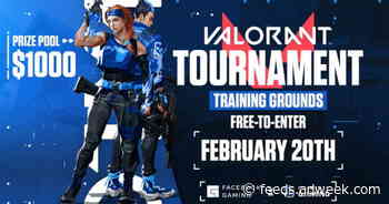 Facebook Gaming Backs Community Tournaments With Prize Money, Technology