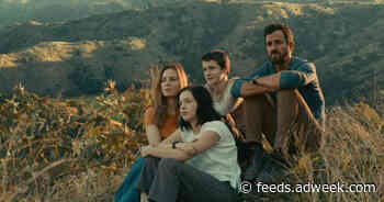 Apple TV+ Grows Slate as Service Looks for Its Next Breakout Hit