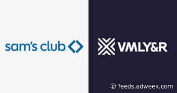 Sam’s Club Names VMLY&R as First Agency of Record
