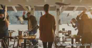 With Refreshing Levity and Optimism, Vistaprint’s New Campaign Supports the Small Biz Pivot