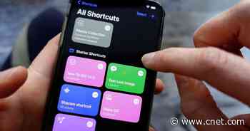 What's new in iOS 14.5? video     - CNET