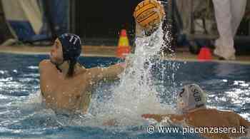 Pallanuoto, Modena ha la meglio su un discontinuo Piacenza (14-9) - piacenzasera.it - piacenzasera.it