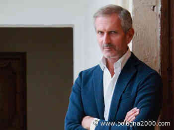 Forum Eventi Modena: l'incontro di oggi con Gianrico Carofiglio è rimandato a martedì sera - Bologna 2000