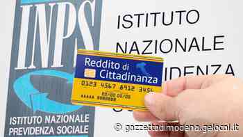 Modena Si licenzia dopo un giorno di lavoro: «Meglio il reddito di cittadinanza» - La Gazzetta di Modena