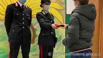 Formigine, bambino perde 570 euro: glieli restituiscono - La Gazzetta di Modena