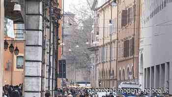 Modena. L’ultimo pienone Cimone e centro da tutto esaurito Da oggi arancione - La Gazzetta di Modena