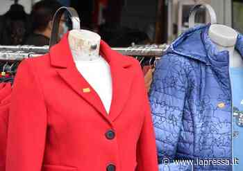 Modena, domani giornata di mercato al parco Novi Sad - La Pressa