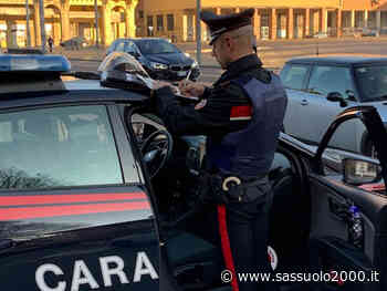 Modena: 29enne arrestato per spaccio - sassuolo2000.it - SASSUOLO NOTIZIE - SASSUOLO 2000