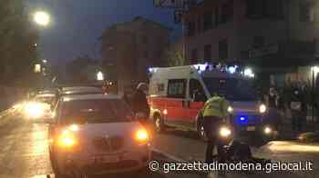 Castelvetro, gravissimo il ciclista travolto a Settecani - La Gazzetta di Modena