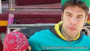 Maranello, piccoli modelli crescono, Gabriele in video con Fedez - La Gazzetta di Modena