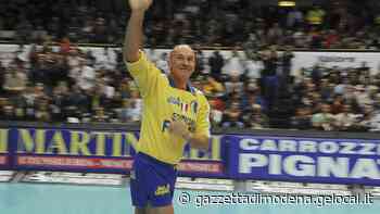 Bertoli: «Modena all’altezza in Europa, ora servirebbe una impresa nei playoff» - La Gazzetta di Modena