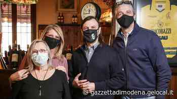 Modena. La Vecchia Pirri: una vera istituzione per chi ha un buon palato - La Gazzetta di Modena